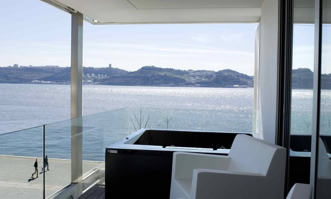 Belem Hotel | Elegant Altis Belém Hotel & Spa: Rated 9.4/10 with Pool