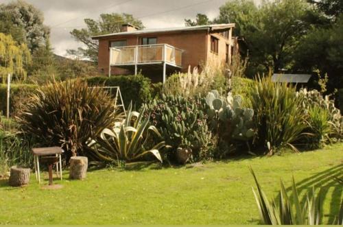 Villa Ventana Hotel | Pet-Friendly Retreat at Altitud 410 with Pool & Kitchen