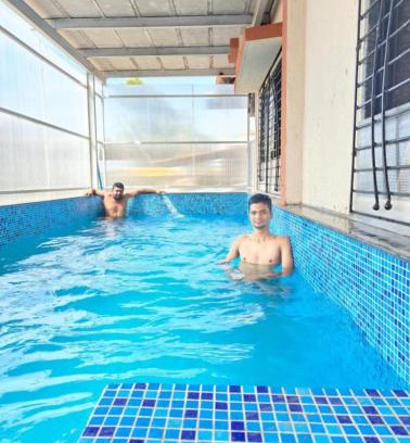 Panchgani Villa | Discover Altitude Villa: A Serene Retreat in Panchgani