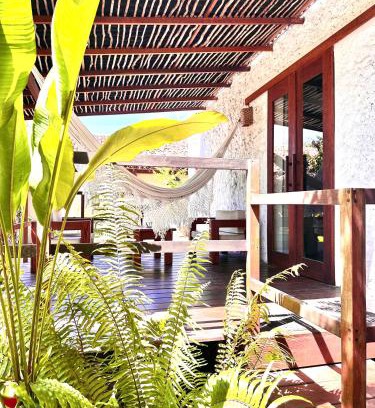 Atins House | Discover ALTO BONITO: Family-Friendly Retreat with 9.5 Rating