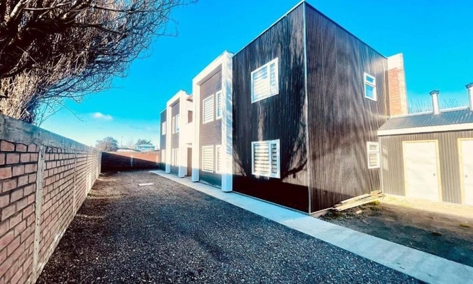 Puerto Natales Apartment | Top-Rated Alto Balmaceda Apartamentos with Spa & Pet-Friendly