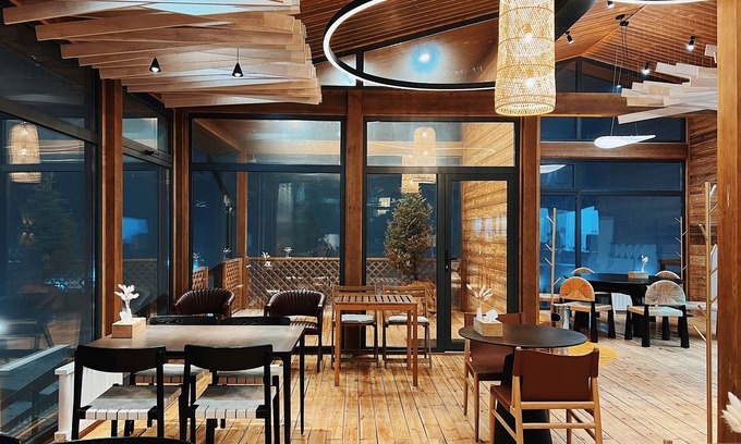 Chuy Province Cottage | ALTO Cabins