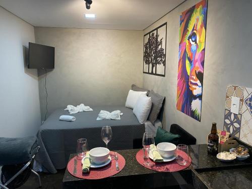Ouro Preto House | Romantic Escape at Alto da Villa in Ouro Preto