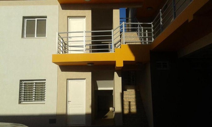 San Juan Apartment | Inviting Alto del Bono: Family-Friendly with Hot Tub Access