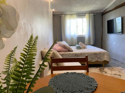 Sao Roque Hotel | Discover Alto do Mato: Pet-Friendly Retreat with Breakfast