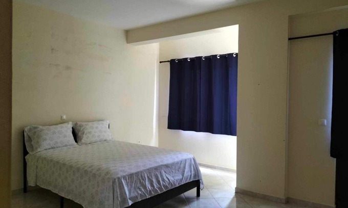 Tarrafal de Sao Nicolau House | Family-Friendly Alto Fontainha: Your Budget Escape Awaits