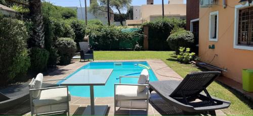 Yocsina Apartment | Inviting Alto Hermoso Apart: Oceanfront & Pet-Friendly Retreat