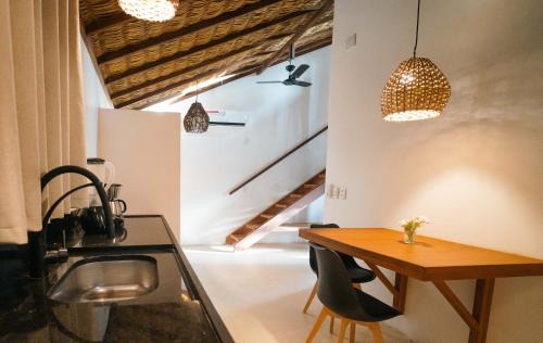 Atins Ski Chalet | Oceanfront Escape at ALTO MAR by Alto Atins – Rated 9.2/10