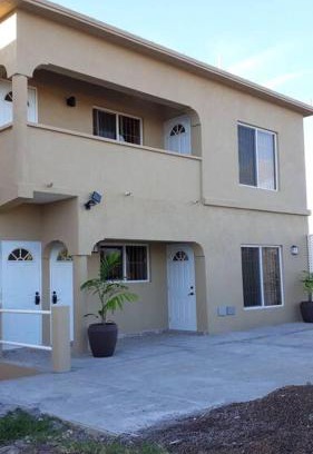 Morne Rouge Apartment | Experience Alto Prado Chocolate: Oceanfront Family Retreat