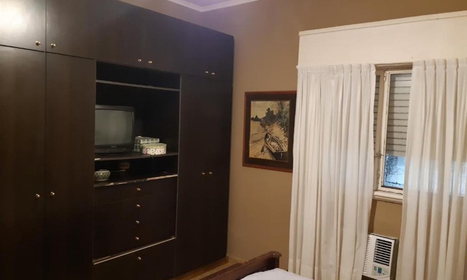 Corrientes Apartment | Family-Friendly Alto San Lorenzo - Rated 10/10 by Guests