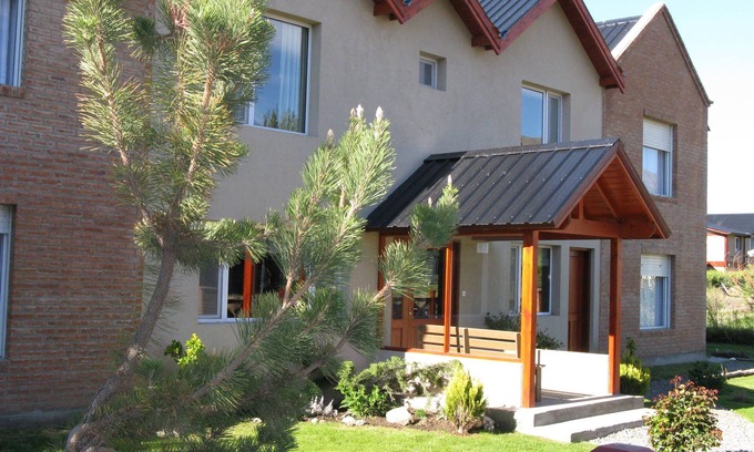 El Calafate Bed & Breakfast | Dive into Comfort at Alto Verde Hosteria - Rated 9.2/10