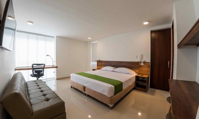 Popayan Apartment | Discover Altoprado Popayán: Pet-Friendly and Accessible Stay