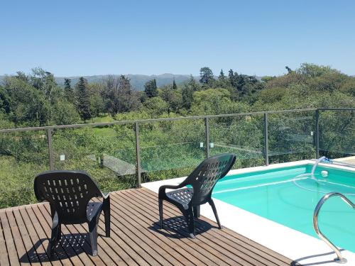 Alta Gracia Apartment | Discover ALTOS DE ALEM: Oceanfront Paradise with Pool
