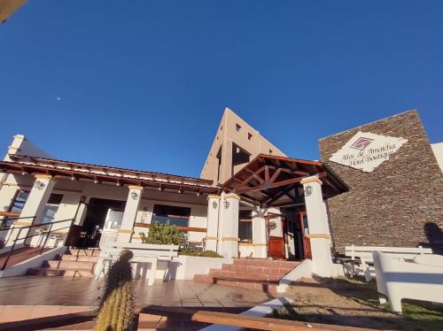 Amaicha Del Valle Hotel | Altos de Amaicha Posada Boutique