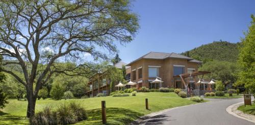 Villa General Belgrano Hotel | Relaxing Getaway at Altos de Belgrano Hotel & Spa