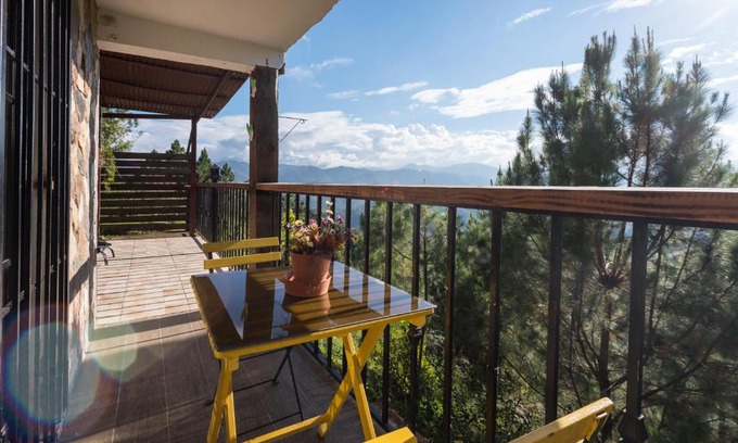 Constanza Apartment | Pet-Friendly Retreat at Altos de Chulavista Constanza