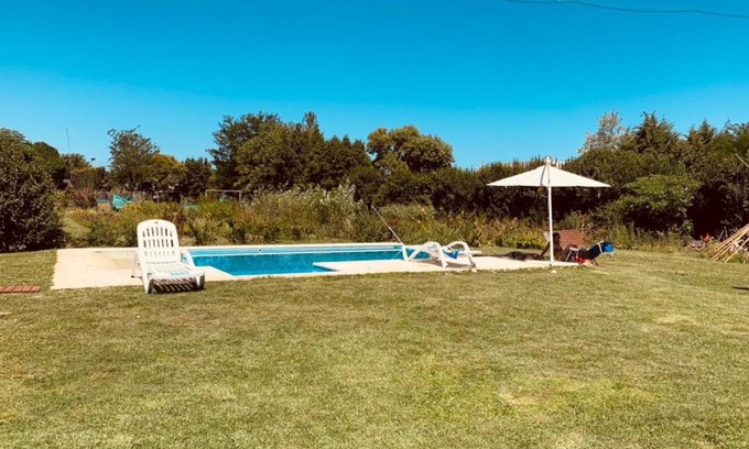 Empalme Lobos Bed & Breakfast | Discover Altos de Empalme: Rated 9/10 with Pool & Hot Tub
