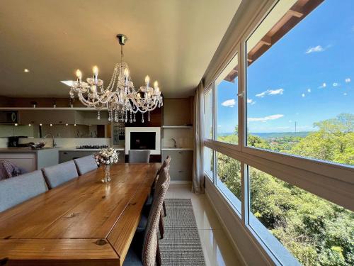 Planalto Apartment | Family-Friendly Apto Altos de Gramado with Pet Amenities