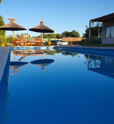 San Juan House | Discover ALTOS DE LA CAÑADA: Pet-Friendly Retreat