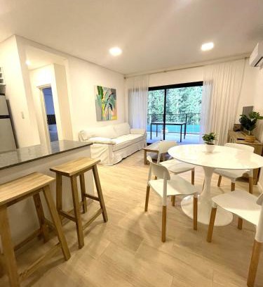 Pilar Centro Apartment | Top-Rated Altos de la Cañada with Pool & Family Amenities