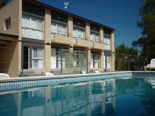 Gualeguaychu Apartment | Relax at Altos de la Costa - Gualeguaychú with Pool & Ocean Views