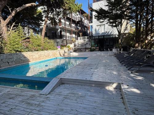 Ostende Apartment | Altos de Pinamar