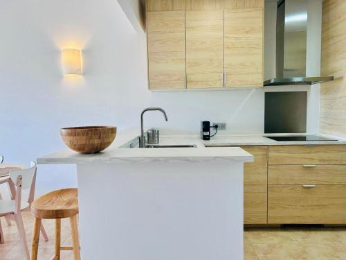 Vera Apartment | Altos de Vera II