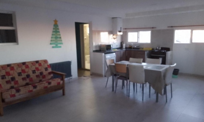 Zapala Apartment | Discover Altos de Zapala: Pet and Child Friendly Stays