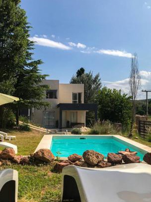 Villa Carlos Paz House | Altos del Oeste