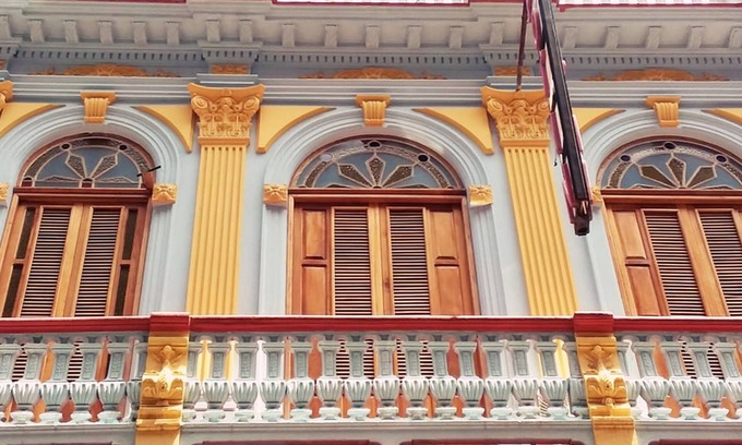 Old Havana House | Explore Altos del Potín: 10/10 Spa & Family-Friendly Retreat