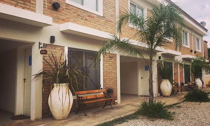 Embalse Apartment | Unforgettable Altos del Tala: Ocean View & Family-Friendly