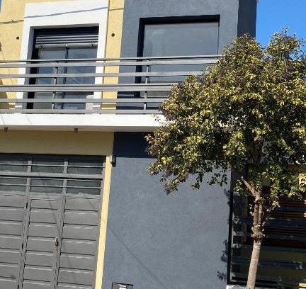Concepcion del Uruguay Apartment | Escape to Altos San Martín: Ocean Views & Family Amenities