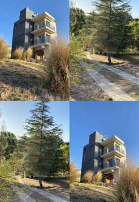 Villa Carlos Paz House | Altosdeloeste