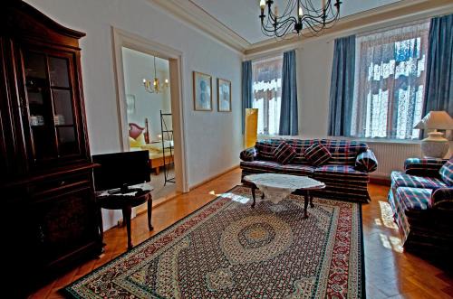 Innenstadt Apartment | Discover Altstadt Appartements: Perfect for Families & Pets