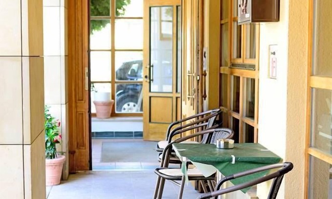 Hassfurt Hotel | Discover Altstadthotel Haßfurt: Family-Friendly Retreat