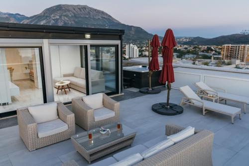 Bjelisi Apartment | Altura Panorama