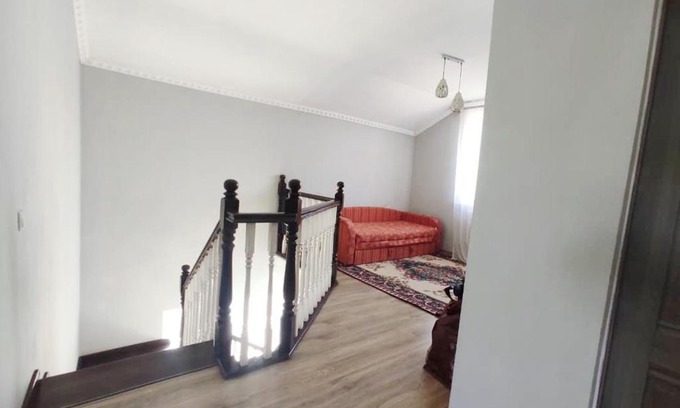 Bishkek House | Family-Friendly Retreat at Altyn Ordo Hotel