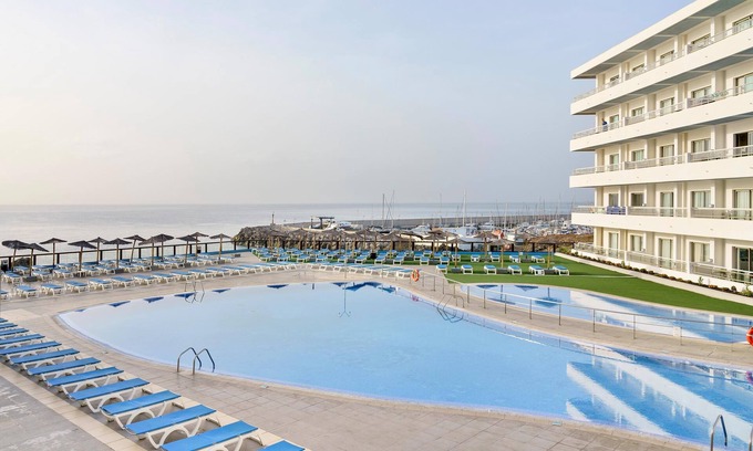 San Miguel de Abona Hotel | Discover Alua Atlántico Golf – All-Inclusive Family Retreat