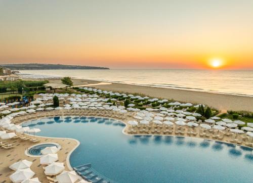 Obzor Hotel | Alua Helios Bay - All Inclusive Retreat with Ocean Views