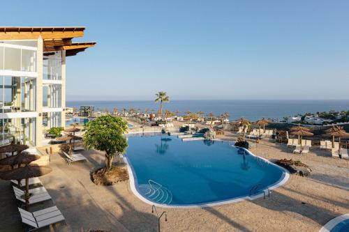 Esquinzo Hotel | Experience Alua Village Fuerteventura - All Inclusive Retreat