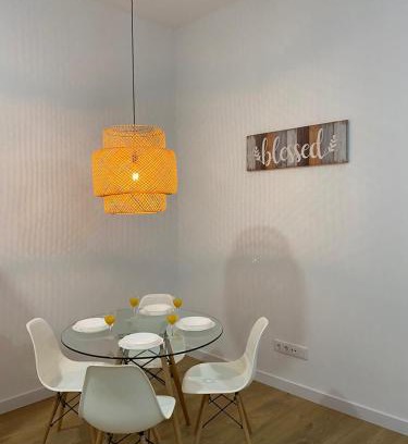 La Latina Apartment | Family-Friendly Aluche Apartment A with Great Guest Rating