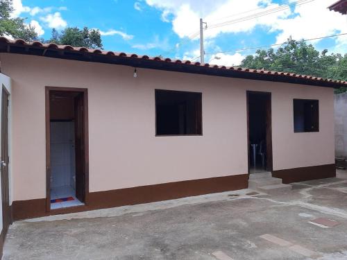 Serra do Cipo House | Aluga Casa temporada no Centro da Serra do Cipó