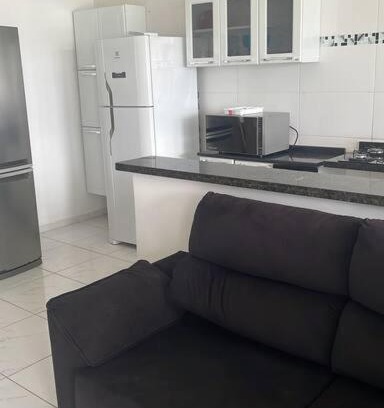Itanhaem House | Relaxing Getaway: Poolside Retreat in Itanhaém