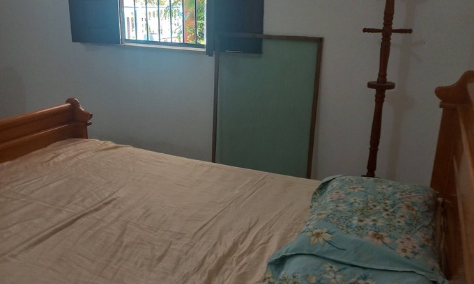 Jaua House | Cozy Room for Rent in a Family-Friendly Home