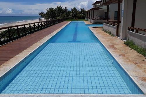 Colonia de Pescadores Apartment | Explore Alugo Apartamento in Praya Cumbuco - 4-Star Retreat