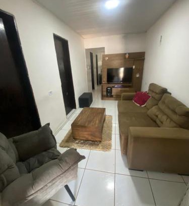 Garanhuns House | Discover Alugo Casa for the Winter Festival Experience