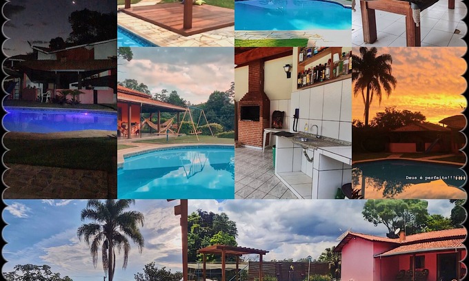 Pau Arcado Cottage | Idyllic Retreat: Pet-Friendly Getaway with Private Pool