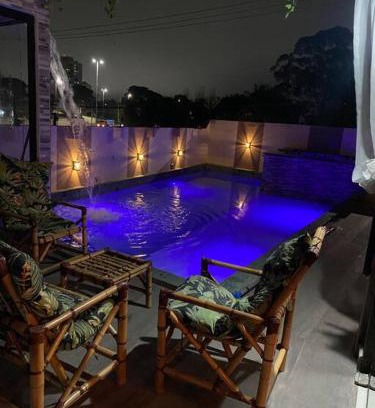 Mogi das Cruzes House | Inviting Space with Pool and Jacuzzi - Guest Rated 10/10