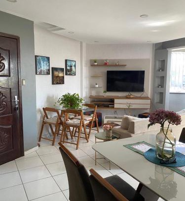 Nova Nazare Apartment | alugo para cop 30
