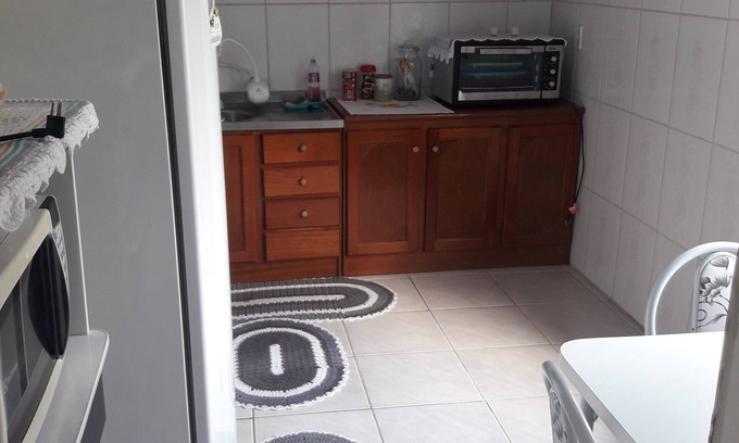 Blumenau House | Ideal Room Rental for Oktoberfest with Family-Friendly Perks